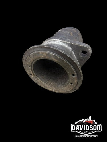 FARMALL H-M-A-B-C TRACTOR STARTER END HOUSING IHC A-B-C-M-H