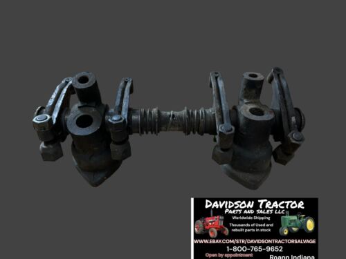 John Deere 620 630 Valve Rocker arm assembly A5648R