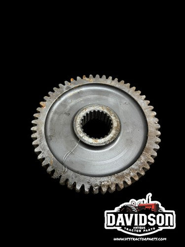 Ford 3415 52 Tooth Gear SBA3223225270