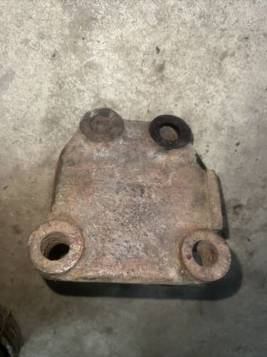 Used Center Link Bracket #R39759 John Deere 4230 4030 4020 2520 3020 2510 4000