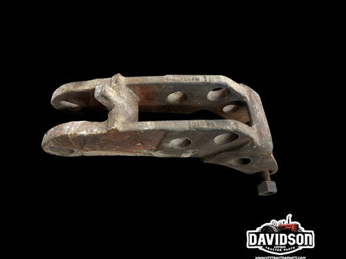 Ford 3910 Top Link Bracket E7NN535AB
