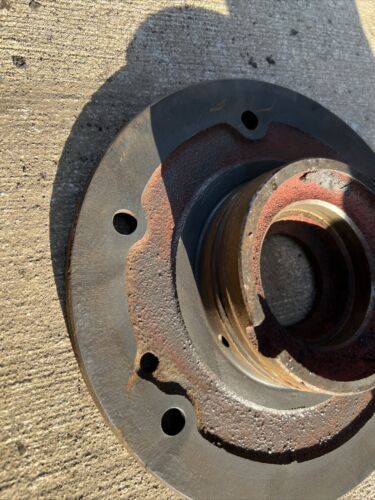 International Farmall 460 504 Inner Brake Housing 374396R1