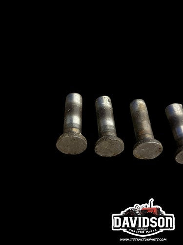 Ford 3415 Lifters Set N844 Antique Tractor