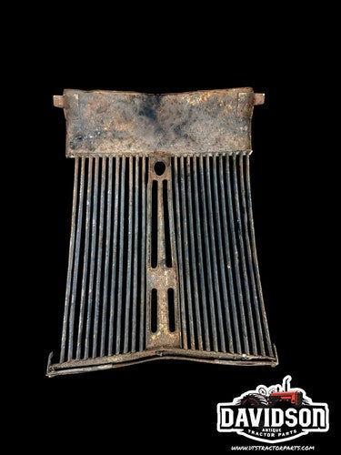 Ford 8N 9N Front Grill Nose Cone Antique Tractor