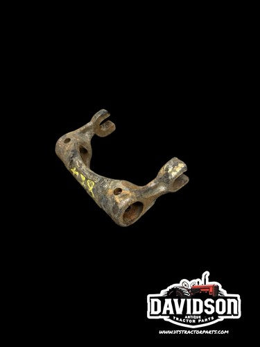 International 884 Clutch Engagement Fork Antique Tractor