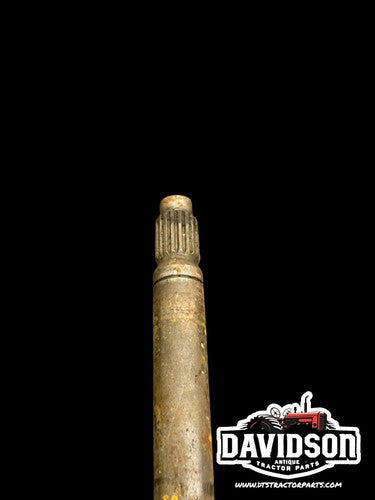 Ford 3414 Transmission Shaft Antique Tractor