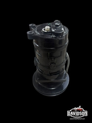 New A-6 Air Conditioning Compressor  John Deere, Massey Ferguson Allis Chalmers