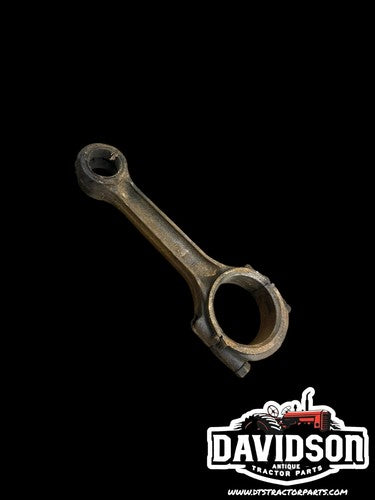 International Farmall 560 656 706 Diesel D-282 Connecting Rod Antique Tractor