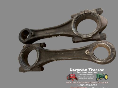 JOHN DEERE 70 720 730 CONNECTING ROD RODS DIESEL  F2432R