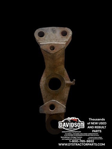 405579R1 IH International 574 Front Axel Bracket Antique Tractor