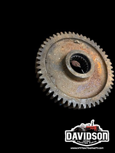 Ford 3415 52 Tooth Gear SBA3223225270