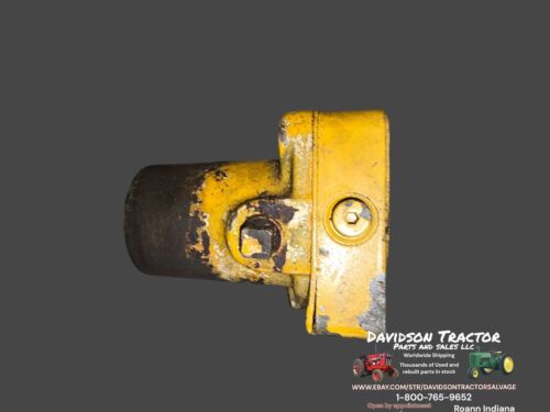 John Deere 4045 Tractor Coolant Water Neck  4.5 Power Tech