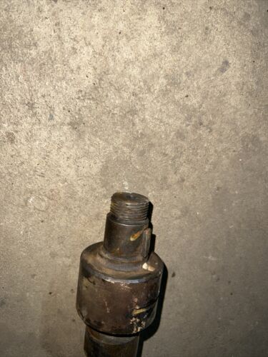 International Super M Camshaft W/O Gear 45955 D