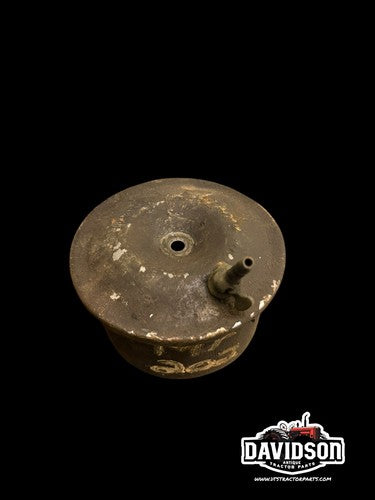 Massey Ferguson 202 Power Steering Resivoir Antique Tractor