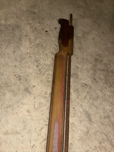 Farmall Smta ORIGINAL Pto handle antique tractor