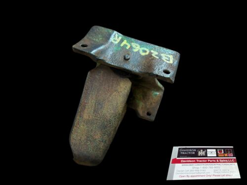 John Deere B PTO Cover With Bracket B2064R