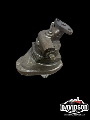Engine Oil Pump for Ford Tractor 2610 2810 2910 3610 3910 4110 4410 4610 5610++
