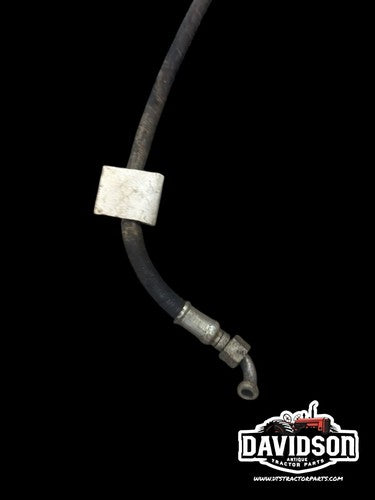 187966A1 Used Steel Hydraulic Line Case IH 5140 Tractor