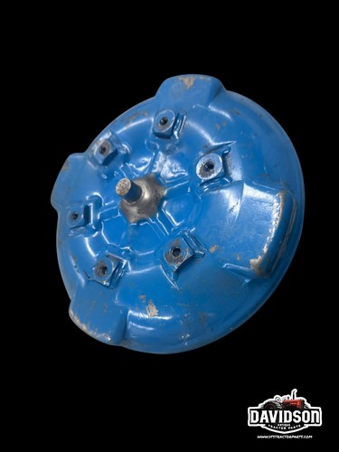 Torque Converter For Case Backhoe Loader 570LXT 580L 580SK 580SL 580SM,1995135C1