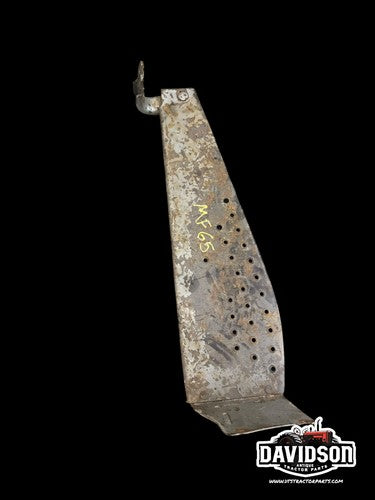 Massey Ferguson 65 Left Floor Pan Antique Tractor
