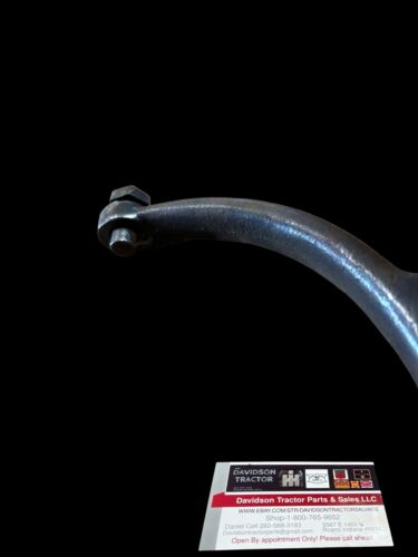 F1398R John Deere Clutch Fork For 70, 720, 730 Tractors JD Part