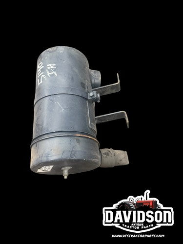 International IH 5140 Tractor Air Cleaner Air Filter Assembly Antique Tractor