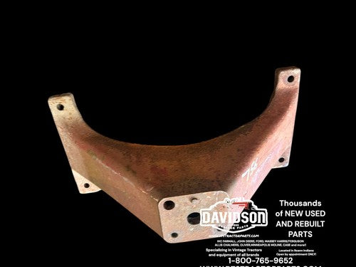 Used Stay Rod Ball Support fits International 560 706 756 806 826 856 370692R3