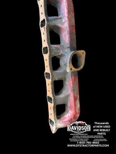 IH Farmall Intake Manifold 332110R1 656 706 460 560 660 D282