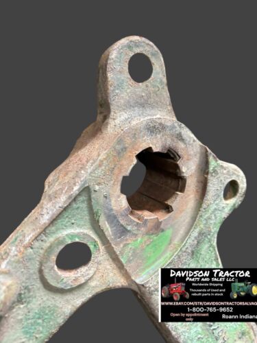 John Deere Rockshaft Lift Arm  LH A5780R Antique Tractor