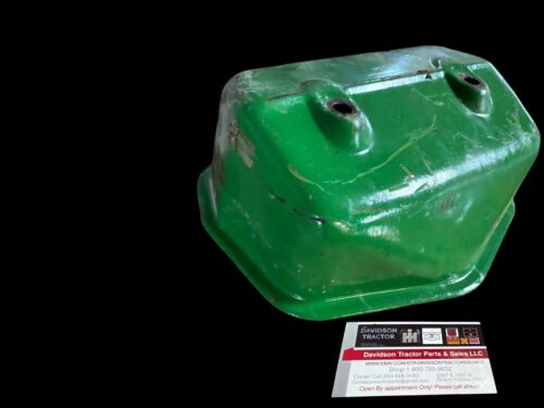 1952 John Deere A Valve Cover Antique Tractor