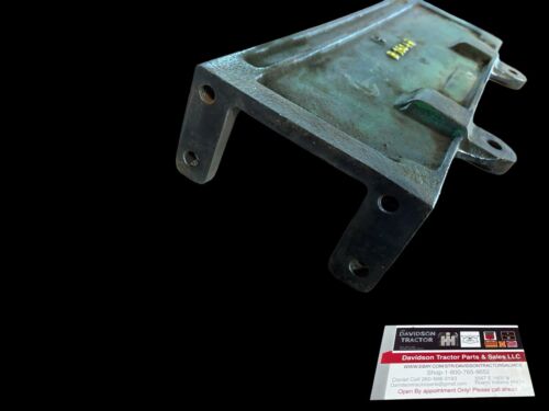 John Deere Styled B Radiator Side Casting Support B1804R