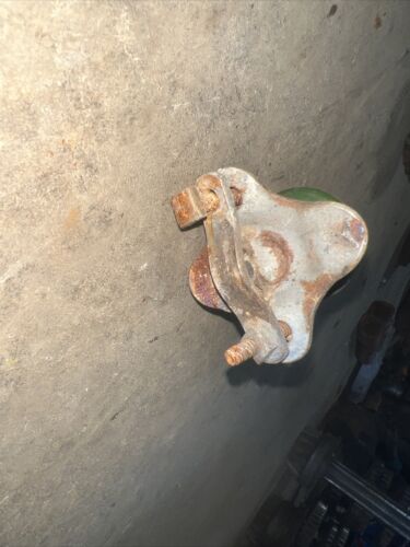 IHC Farmall Case John Deere Allis Chalmers Ford Etc Spinner Knob Steering Wheel