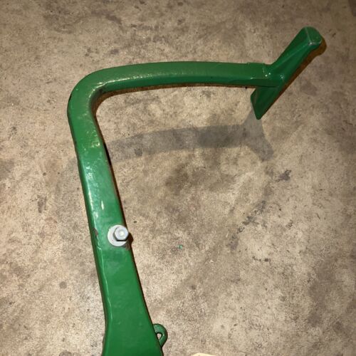 JOHN DEERE 4020 3020 4010 3010 2510 CLUTCH PEDAL R27304R R27304