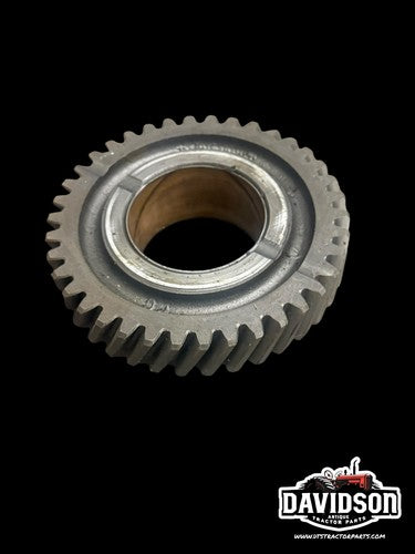 John Deere 2010 RU Transmission 3rd & 4th Speed Gear  T12088T Tractor