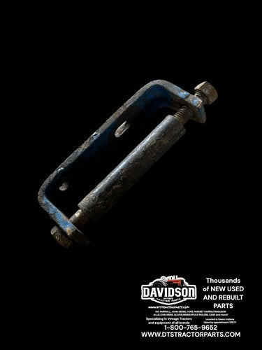 Ford 7000 Tractor Alternator Bracket Antique Tractor