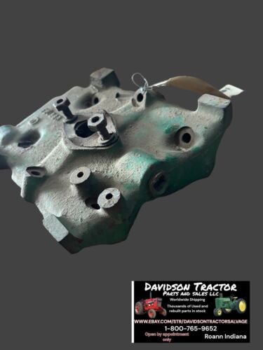 John Deere 70 720 730 80 820 830 JD Diesel Tractor pony motor intake F2086R