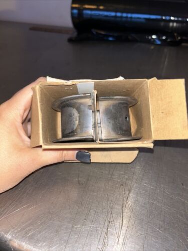 International Harvester Bearings Part No. 375762R11 Models 404 424 444 504  2404