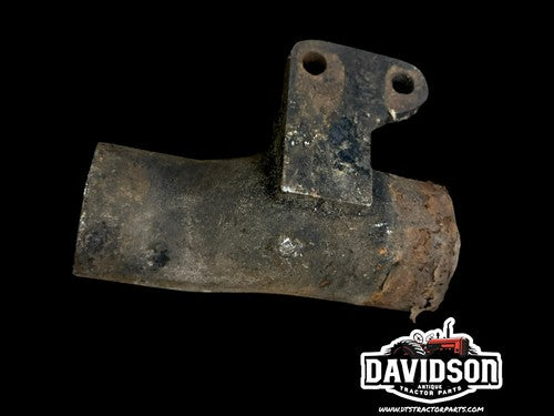 1Allis Chalmers AC 190 200 Diesel Tractor Water Tube 4020737