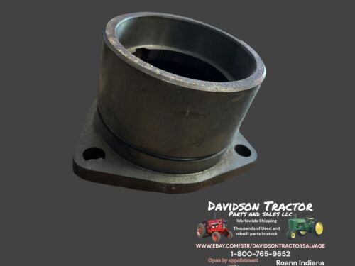 John Deere 720 730 differential housing bearing quill F2517R