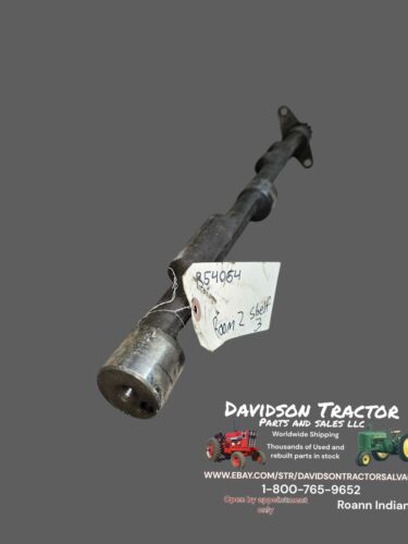 John Deere 4239 Diesel Engine Right Hand Balancer Shaft R54054 AR61351 315C 410B