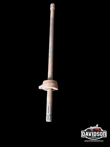 Allis Chalmers WC PTO Shaft Assembly Antique Tractor