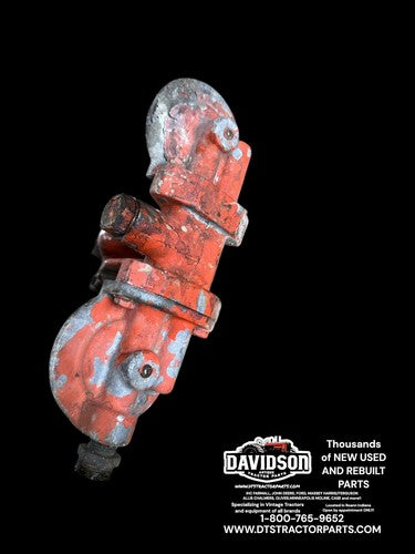 Allis Chalmers 200 Oil Filter Base Antique Tractor