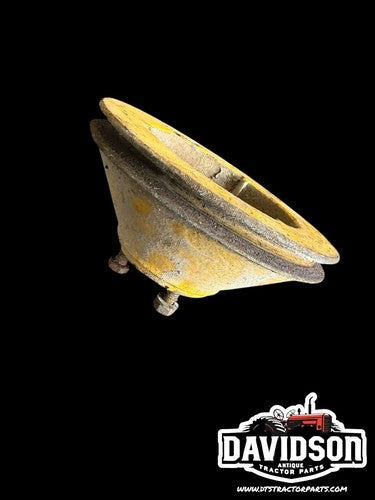 IhC Farmall Cub Low Boy 154 Fan Pulley Antique Tractor