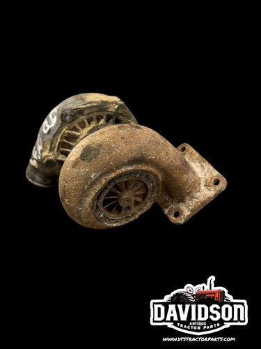 John Deere 239 Diesel 2030 450B Turbocharger Antique Tractor