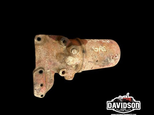 IH Farmall 560 Gas Oil Filter Canister Antique Tractor