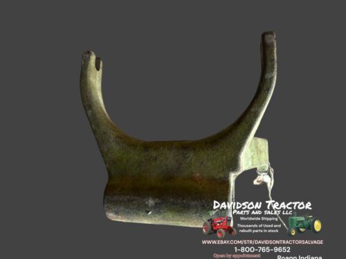John Deere 3010 Tractor Clutch Fork R27666R