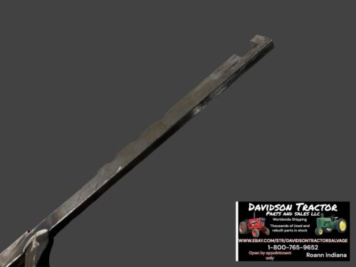 INTERNATIONAL FARMALL IH  SHIFT FORK RAIL 358882R1 Antique Tractor