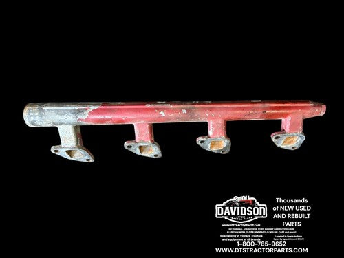 3055255R1 IH International Water Manifold 574 674 2500 D155 D179 D206 D239 D246