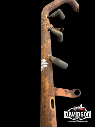 Ford 9N Spark Plug Wire Holder Antique Tractor