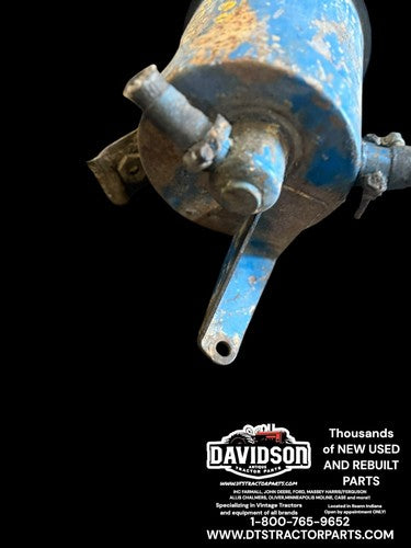 Ford 5000 Tractor Power Steering Resivoir